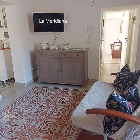 Casa La Meridiana Syracuse Eksteriør bilde