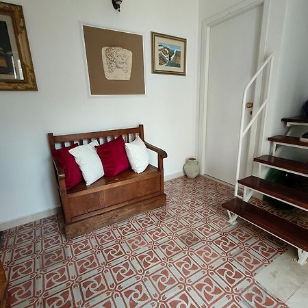 Casa La Meridiana Syracuse Eksteriør bilde