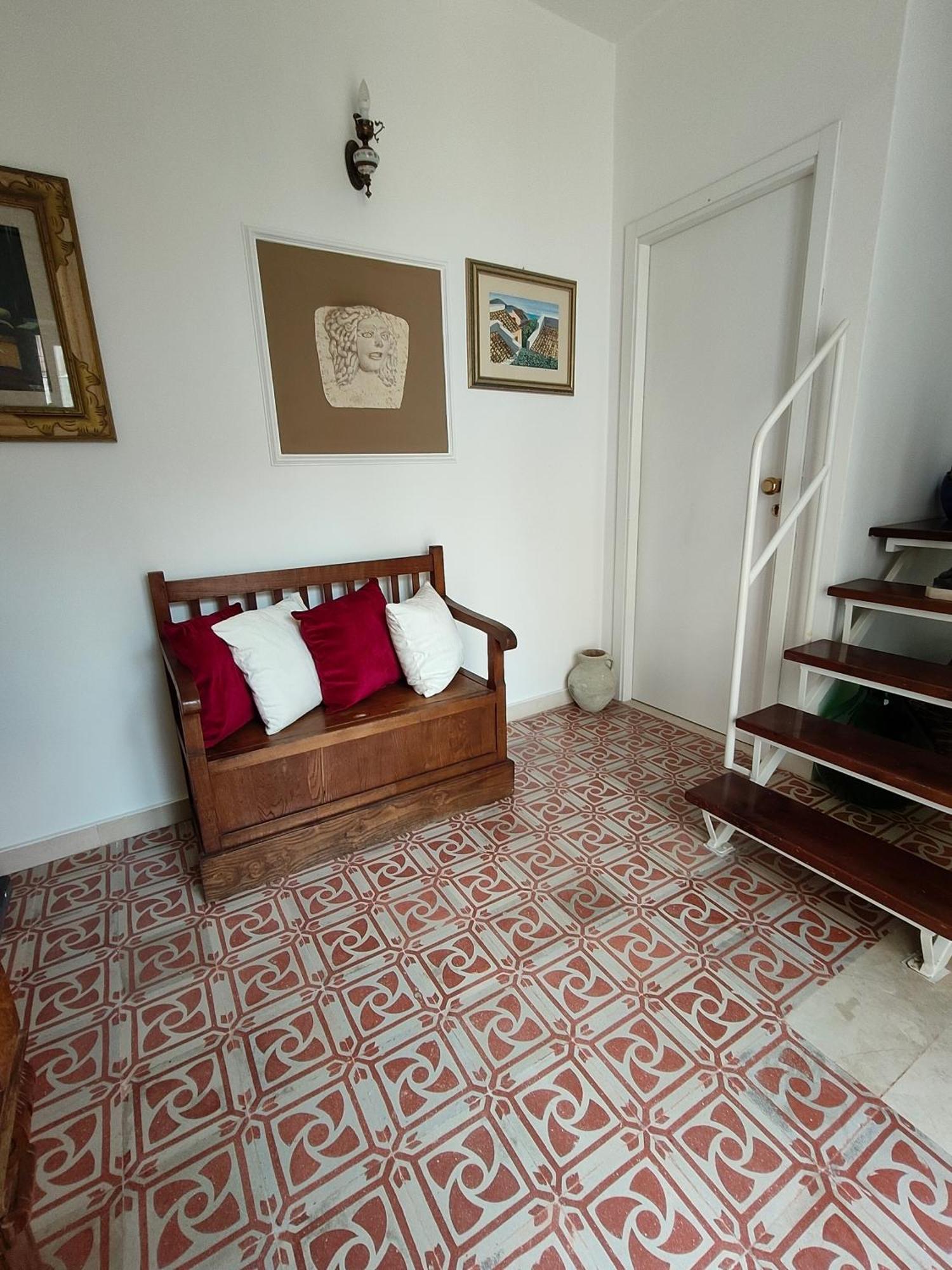 Casa La Meridiana Syracuse Eksteriør bilde