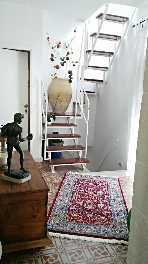 Casa La Meridiana Syracuse Eksteriør bilde