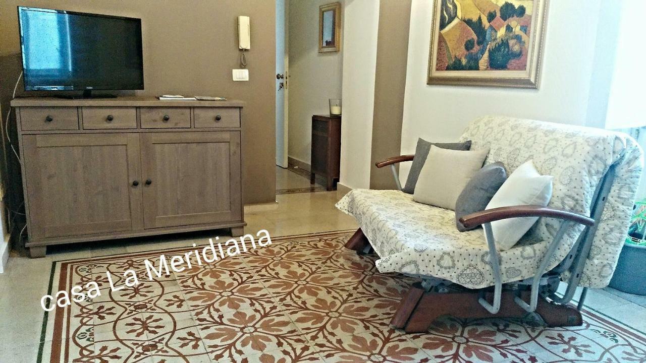 Casa La Meridiana Syracuse Eksteriør bilde